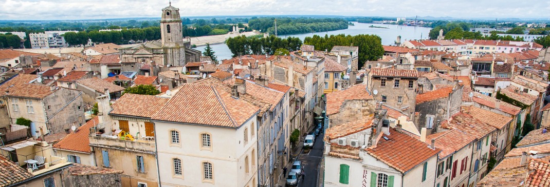 Arles